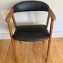Mid century chair Image 2