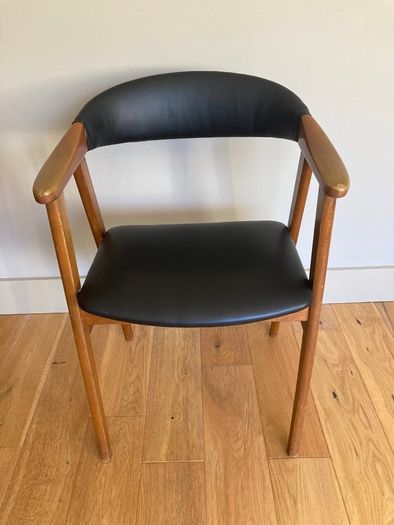 Mid century chair