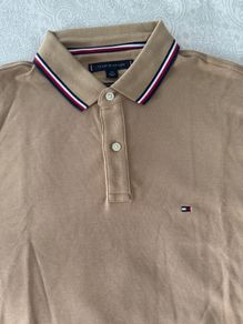 Tommy Hilfiger Polo Shirt L
