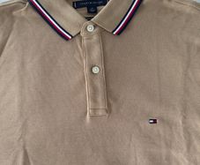 Tommy Hilfiger Polo Shirt L