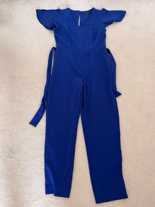 jumpsuit size 10