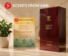 French Avenue Liquid Brun Limited Edition | Inspired Samples & Decants