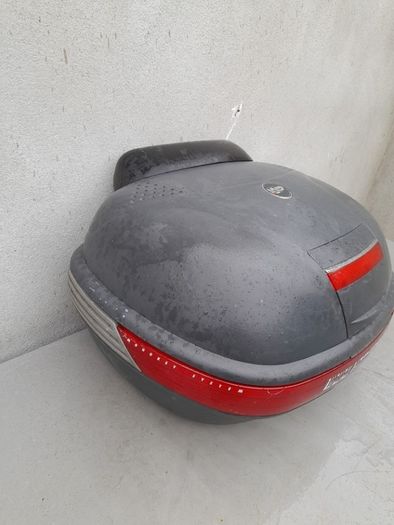 Givi Top Box