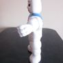 Ghostbusters Face Changing Stay Puft Marshallow Man Image 2