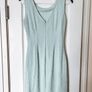 Sequin beaded pastel dress size S Image 2