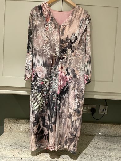 ladies dress Avalon collection size 12