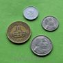 Argentina 1951 - 1992 years coins. Image 2