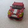 Lego x 3 opened sets (40521/31024/42136) Image 4