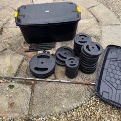 Weights