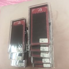 Individual Eyelash Extentions