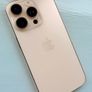 iPhone 16 Pro 128GB Desert Titanium Image 4