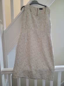 Womens Dress Size 16