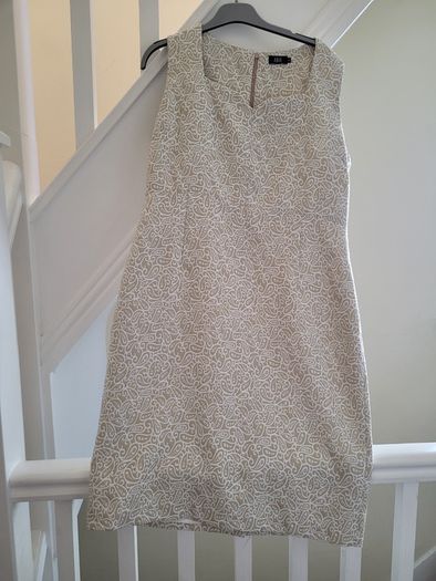Womens Dress Size 16