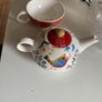 Delphi teapot and cup for one Image 5