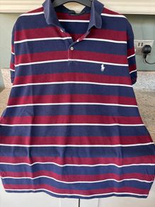 mens polo Ralph Lauren size xl