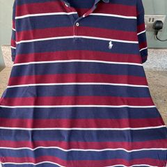 mens polo Ralph Lauren size xl