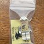 Lego minifigure Hoth Rebel sw0252 - 2009 Image 3