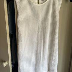 White top by Inwear size 10