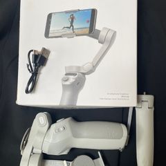 dji OSMO Mobile SE Gimbal