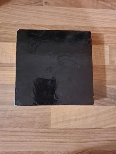 Jewellery box