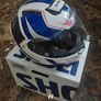 Shoei Neotec 3 Flip Front Helmet Image 7