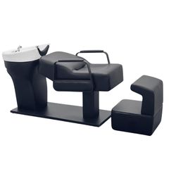 Professional Salon Backwash Station 2 Available