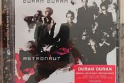 Duran Duran CD  - Astronaut