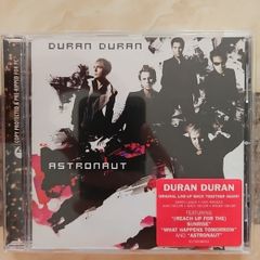 Duran Duran CD  - Astronaut