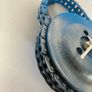 Pulley with Timing Chain Clock Image 2