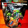 BNIB Sealed Lego Hero Factory 'Breez Machine' Image 9