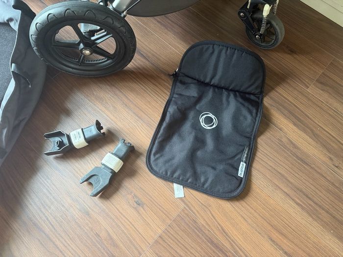 bugaboo cameleon