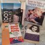 Books Any 3 for 5 Euro Image 2