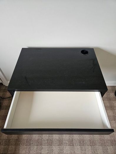 IKEA Micke Desk
