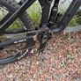 Canyon full suspension carbon Mountain Bike Image 3