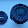 Pentax Smc Da 16-50mm F/2.8 Ed Al [if] Image 5