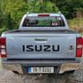 Isuzu Dmax 2017 Image 3