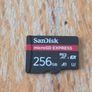 Zoom Q2n-4K Video camera + 256GB Card Image 3
