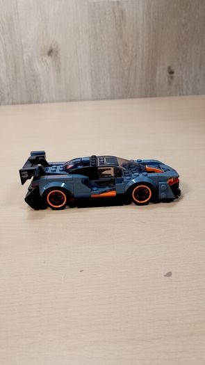 LEGO 75892 McLaren Senna