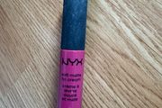 Nyx Soft Matte Lip Cream