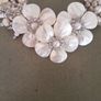 Mother of bride or bride necklace Image 3