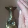 brass goat Image 2