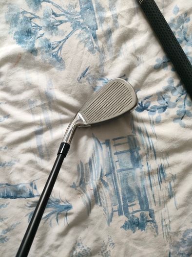 Cleveland Halo XL Full-Face Irons