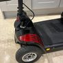 Pride GoGo Elite Traveller mobility scooter Image 6