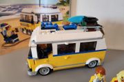 LEGO 31079 Sunshine Surfer Van
