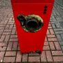 SIME Cast Iron Oil Boiler Image 4