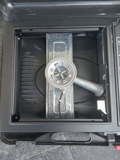 New dynasty compact II camping stove