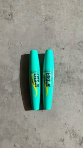 Collection Eyes On Me Curling Mascara