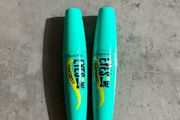Collection Eyes On Me Curling Mascara