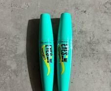 Collection Eyes On Me Curling Mascara