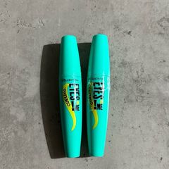 Collection Eyes On Me Curling Mascara